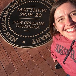 Meet your Posher, Ginger